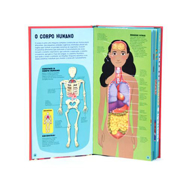 CONSTRÓI O CORPO HUMANO