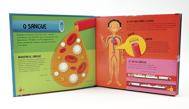 SUPER PUZZLES - CORPO HUMANO