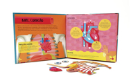 SUPER PUZZLES - CORPO HUMANO