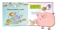 GRÃO A GRÃO... (O MEU PRIMEIRO LIVRO DE ECONOMIA)