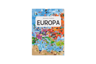 APRENDE E EXPLORA — EUROPA