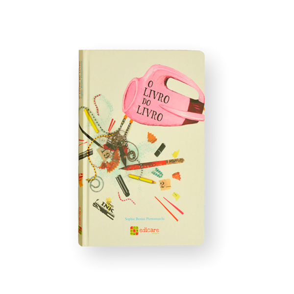 O LIVRO DO LIVRO
