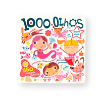 1000 OLHOS (RAPARIGA)