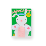 ABRAÇA-ME: COELHINHO