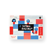 JOGOS RÁPIDOS - Vol. I