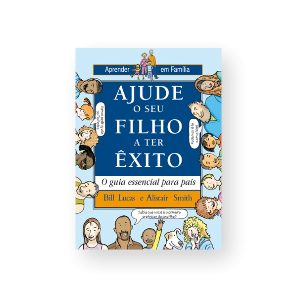 AJUDE O SEU FILHO A TER ÊXITO