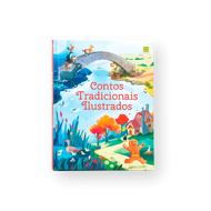 CONTOS TRADICIONAIS ILUSTRADOS