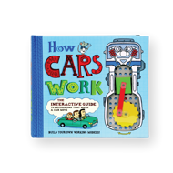 COMO FUNCIONAM OS CARROS
