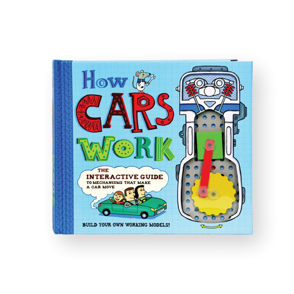 COMO FUNCIONAM OS CARROS
