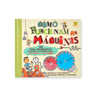 COMO FUNCIONAM AS MÁQUINAS