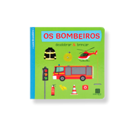DESDOBRAR E BRINCAR - OS BOMBEIROS