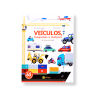 VEÍCULOS, MÁQUINAS E MOTORES