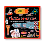 FÍSICA DIVERTIDA