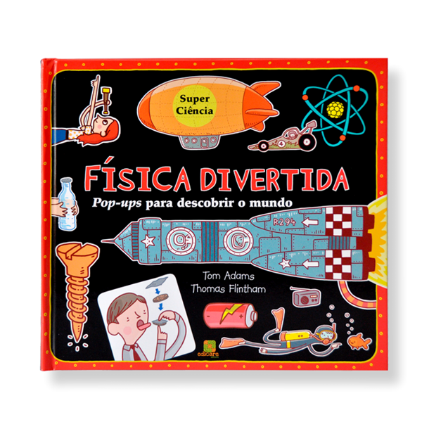 FÍSICA DIVERTIDA