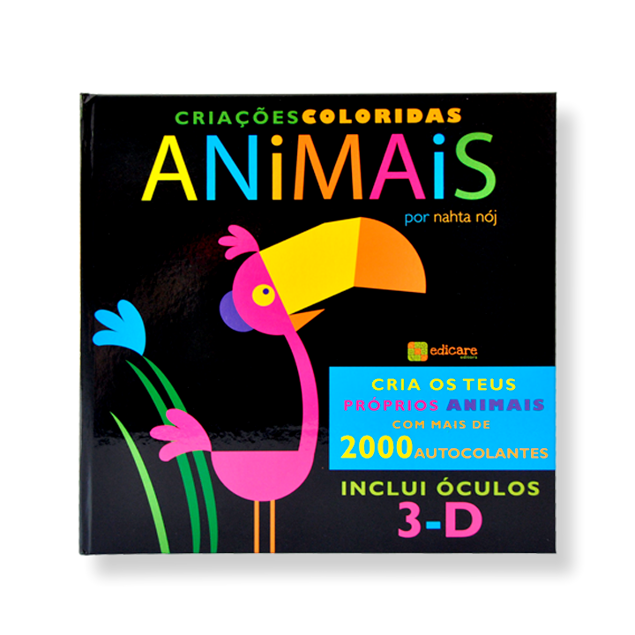 Livro de colorir de animais de crianças (completo)::Appstore  for Android