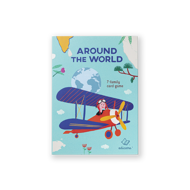 Around the world – 7-family card game