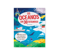 OS OCEANOS EM 30 SEGUNDOS