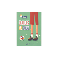 CRAQUES DA BOLA - QUIZ