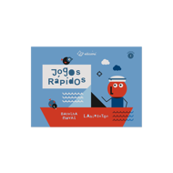 JOGOS RÁPIDOS – VOL. I (BATALHA NAVAL + LABIRINTOS)