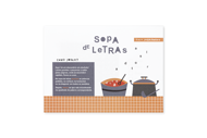 JOGOS RÁPIDOS – VOL. III (GALO + SOPA DE LETRAS)