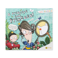 O PRÍNCIPE SEM PRINCESA