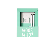 WOOF WHO? - DEDUCTION CARD GAME