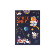 SPACE SNAP - SNAP CARD GAME