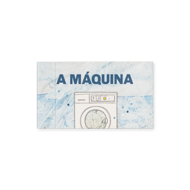 FLIPBOOK - A MÁQUINA