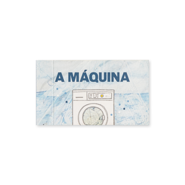 FLIPBOOK - A MÁQUINA