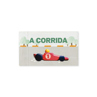 FLIPBOOK - A CORRIDA