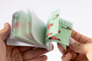 FLIPBOOK - A CORRIDA