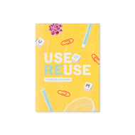 USE # REUSE – 7 FAMILIES CARD GAME