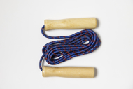 SKIPPING ROPE (CORDA DE SALTAR)