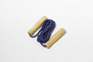 SKIPPING ROPE (CORDA DE SALTAR)