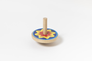 SPINNING TOP (Jogo do Pião)