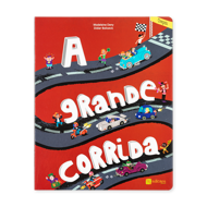 A GRANDE CORRIDA
