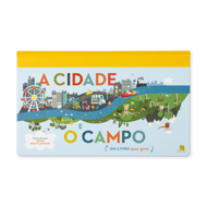 A CIDADE E O CAMPO