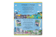 A CIDADE E O CAMPO
