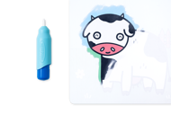 QUINTA - COLORIR COM ÁGUA