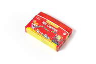 PEQUENOS APRENDIZES - KIT CONTAS