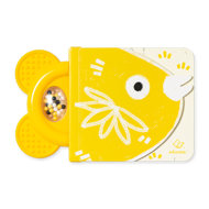 OLHA, OLHA! HABITANTES DA FLORESTA - LIVRO-ROCA