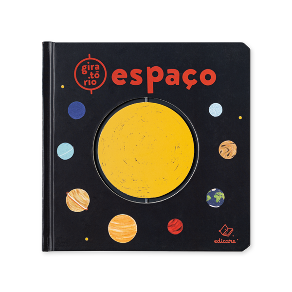 GIRATÓRIO - ESPAÇO