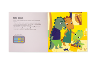 O ÁBACO DO DINO
