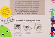 O ÁBACO DO DINO