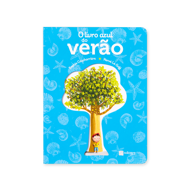 O LIVRO AZUL DO VERÃO