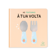 AS TEXTURAS À TUA VOLTA