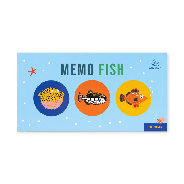 MEMO FISH