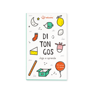 DITONGOS — JOGA E APRENDE