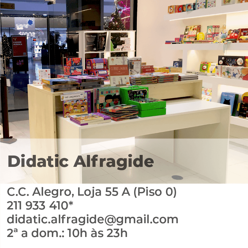 Didatic Alfragide