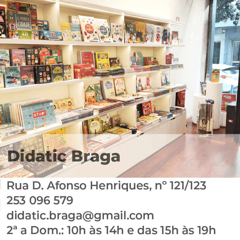 Didatic Braga